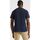Abbigliamento Uomo T-shirt & Polo Dockers A1103 0062 GRAPHIC TEE-PEMBROKE Blu
