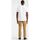 Abbigliamento Uomo T-shirt & Polo Dockers A1103 0069 GRAPHIC TEE-LUCENT WHITE Bianco