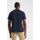 Abbigliamento Uomo T-shirt & Polo Dockers A1103 0062 GRAPHIC TEE-PEMBROKE Blu
