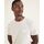 Abbigliamento Uomo T-shirt & Polo Dockers A1103 0166 GRAPHIC TEE-SAHARA KHAKI Beige