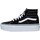 Scarpe Donna Sneakers alte Vans VN0A5JMKBMX1 Nero