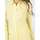 Abbigliamento Donna Camicie Patrizia Pepe DC1312 A3ZJ Giallo