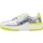 Scarpe Donna Sneakers basse Desigual 213842 Grigio