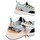 Scarpe Donna Sneakers basse Desigual 213818 Bianco