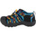 Scarpe Bambina Sandali sport Keen Newport H2 Multicolore