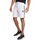 Abbigliamento Uomo Pantaloni MICHAEL Michael Kors CS351GT5MF TRANSISTOR KORS SHORT Bianco