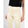 Abbigliamento Donna Pantaloni Patrizia Pepe 8P0328 A6F5 Giallo