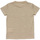 Abbigliamento Bambino T-shirt & Polo Manuel Ritz MR1590 2000000148878 Beige