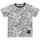 Abbigliamento Bambino T-shirt & Polo Cesare Paciotti TSP0143B 2000000162713 Blu