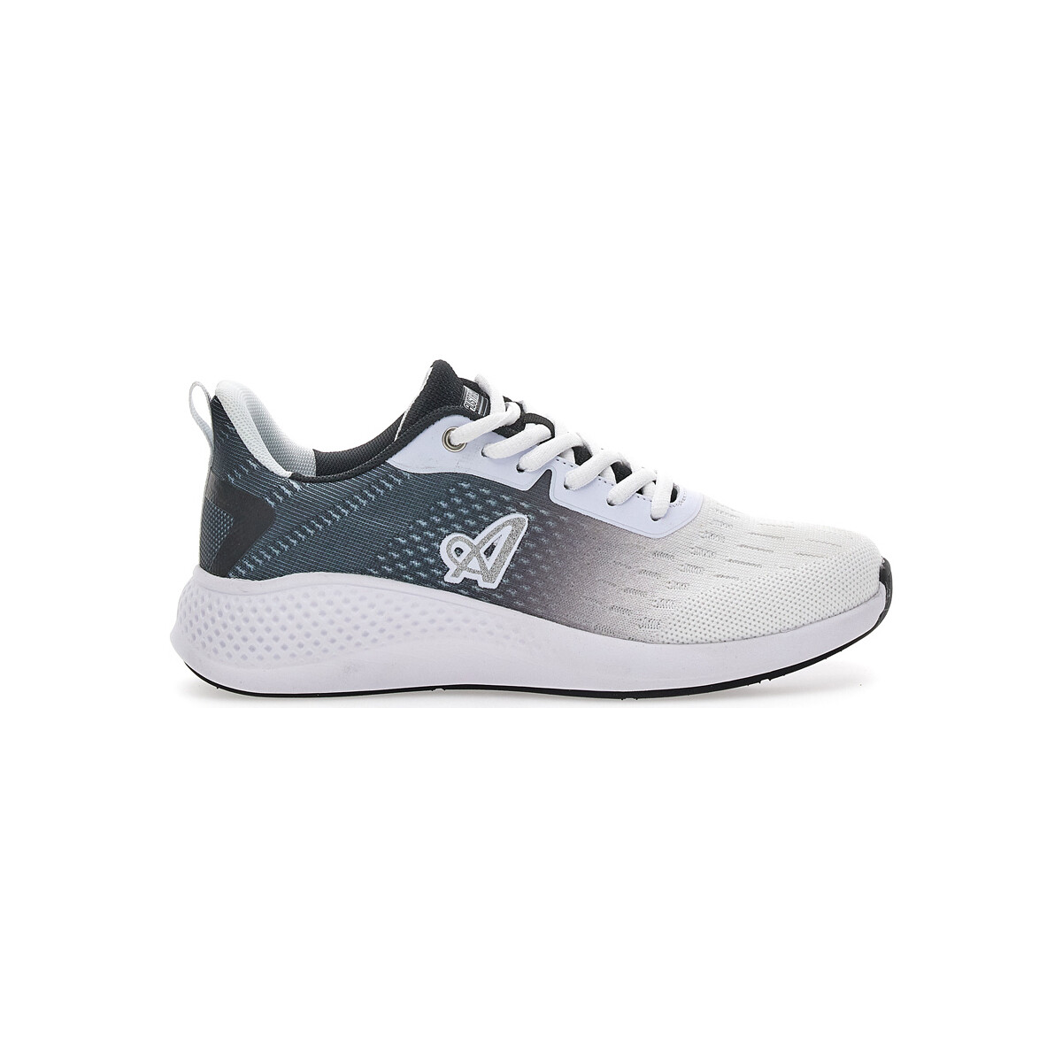 Scarpe Donna Sneakers Australian 517 Bianco