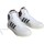 Scarpe Uomo Sneakers alte adidas Originals HP7895 Bianco