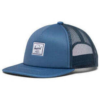 Accessori Cappellini Herschel Whaler Mesh Classic Logo Copen Blue Blu