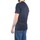 Abbigliamento Uomo T-shirt maniche corte Aeronautica Militare 231TS2083J593 T-Shirt Uomo blu Blu