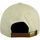 Accessori Cappelli Kangol Washed Baseball Hat Beige