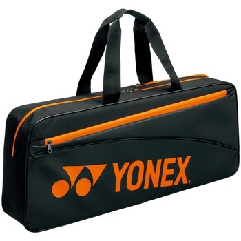 Borse Borse Yonex Team Tournament Nero, Arancione
