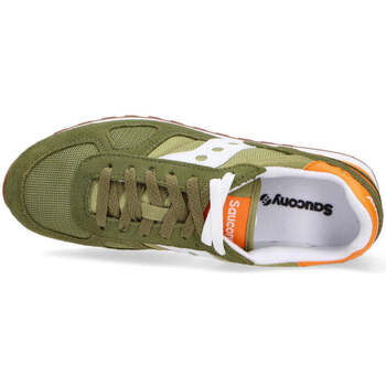Saucony sneakers Shadow Original verde Verde
