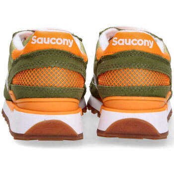 Saucony sneakers Shadow Original verde Verde