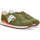 Scarpe Uomo Sneakers basse Saucony sneakers Shadow Original verde Verde