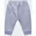 Abbigliamento Unisex bambino Pantaloni da tuta K-Way  Blu