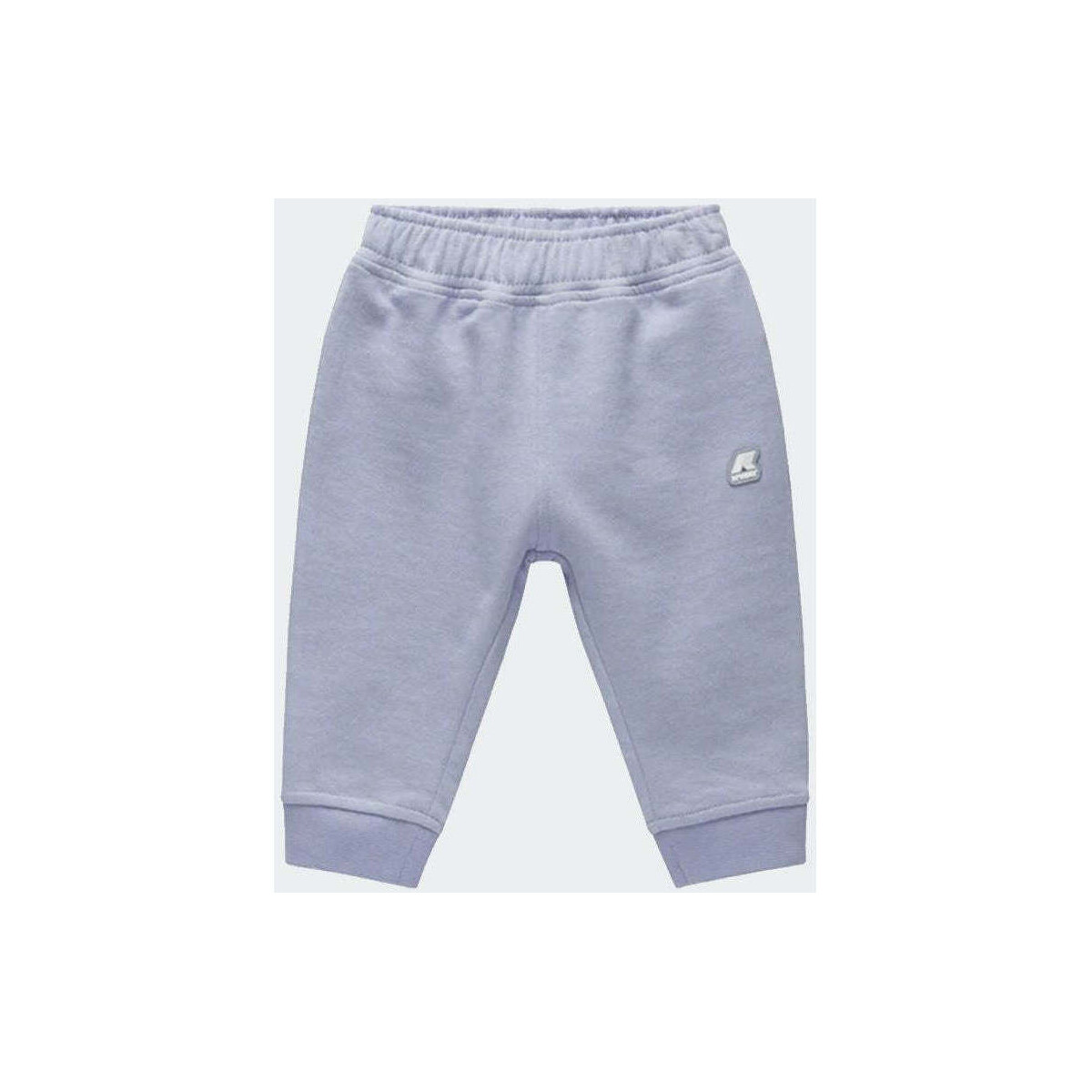 Abbigliamento Unisex bambino Pantaloni da tuta K-Way  Blu