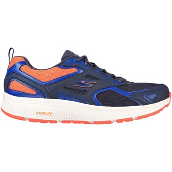 Scarpe Uomo Running / Trail Skechers 220081 Blu