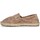 Scarpe Uomo Sneakers Natural World 69168 Beige