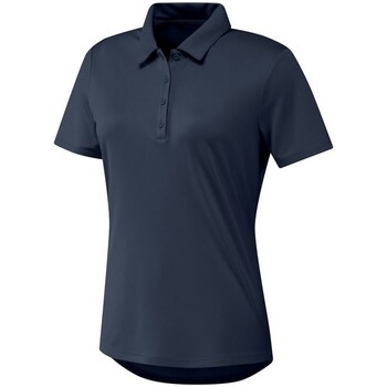 Abbigliamento Donna T-shirt & Polo adidas Originals Primegreen Blu