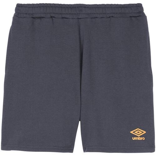 Abbigliamento Uomo Shorts / Bermuda Umbro Core Arancio