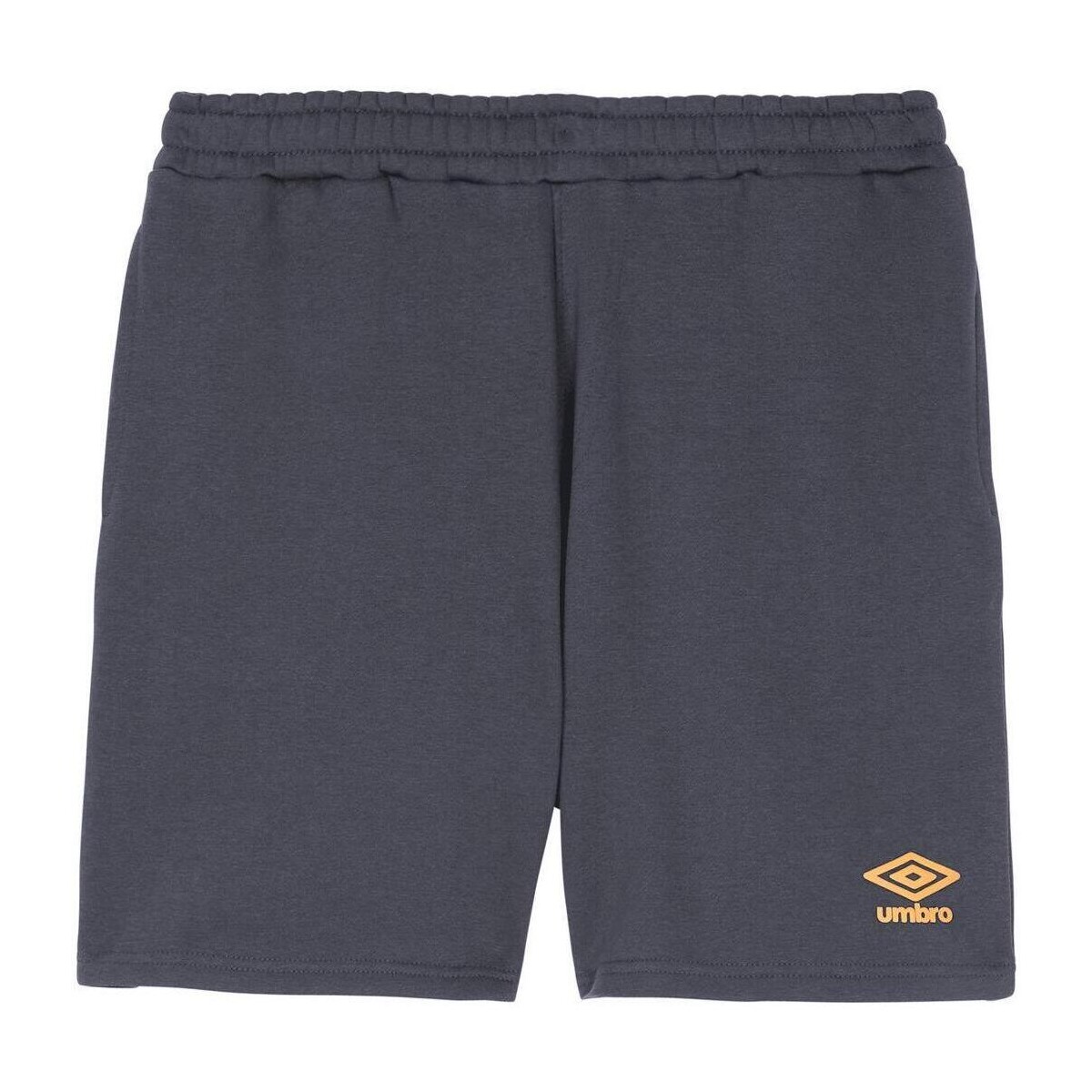 Abbigliamento Uomo Shorts / Bermuda Umbro Core Arancio