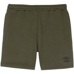 Abbigliamento Uomo Shorts / Bermuda Umbro Core Multicolore