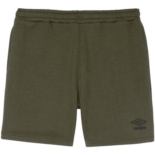 Abbigliamento Uomo Shorts / Bermuda Umbro Core Multicolore