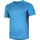 Abbigliamento Uomo T-shirts a maniche lunghe Umbro Pro Training Elite Blu