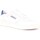 Scarpe Donna Derby Shooters 12 - S20063-01 Bianco