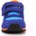 Scarpe Unisex bambino Sneakers basse Saucony 44 - SL267017 Blu