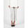 Abbigliamento Donna Pantaloni Patrizia Pepe 8P0353 A6F5 Grigio