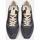 Scarpe Sneakers Bata Sneaker da uomo Unisex Blu