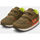 Scarpe Sneakers Bata Sneaker da bambino con strappo Unisex Verde