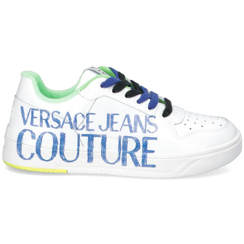 Scarpe Uomo Sneakers Versace Jeans Couture Sneaker  Uomo 