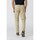 Abbigliamento Uomo Pantaloni da completo Aeronautica Militare 231PA1329CT2443 Pantaloni Uomo beige Beige