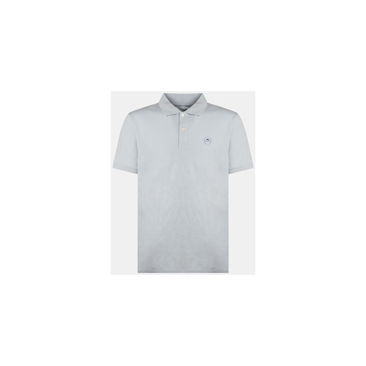 Abbigliamento T-shirt & Polo Bata Polo da uomo Unisex Blu