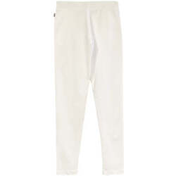 Abbigliamento Donna Pantaloni Moschino Pantalone Donna  4329 9002 Bianco Bianco