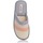 Scarpe Donna Pantofole Vulladi 1080-C99 Blu