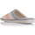 Scarpe Donna Pantofole Vulladi 1080-C99 Blu