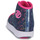Scarpe Bambina Scarpe a rotelle Heelys VELOZ Marine / Multicolore