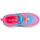 Scarpe Bambina Scarpe a rotelle Heelys PRO 20 X2 Rosa / Blu / Bianco