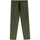 Abbigliamento Uomo Jeans Ko Samui Tailors Pantalone In Lino Loose Fit Verde