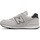 Scarpe Bambina Sneakers New Balance 574 Grigio