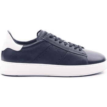 Scarpe Uomo Sneakers NeroGiardini ATRMPN-39046 Blu