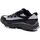 Scarpe Uomo Sneakers The North Face NF0A52Q16V01 VECTIV-BLACK Nero