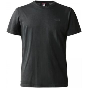 Abbigliamento Uomo T-shirt & Polo The North Face NF0A826QJK3 DYE PACK TEE-BLACK Nero